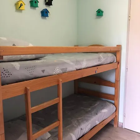 Holiday home 2 Z'efs Agde