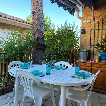 Holiday home 2 Z'efs